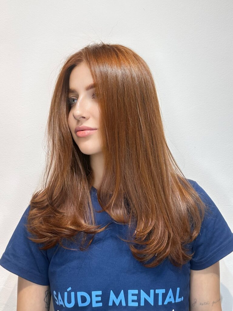 ⁠Corte Feminino no Bairro Cidade Monções, São Paulo | Estúdio Magali Macedo