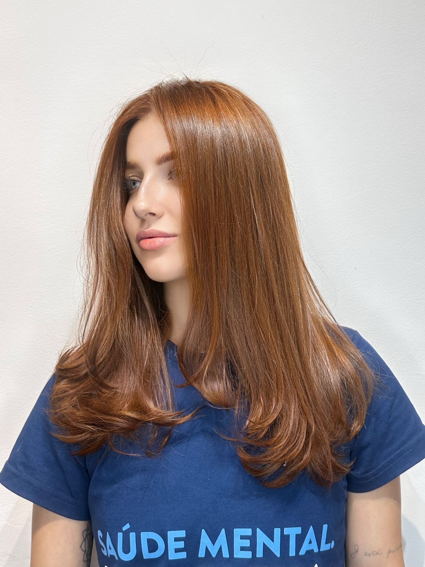 ⁠Corte Feminino no Bairro Cidade Monções, São Paulo | Estúdio Magali Macedo