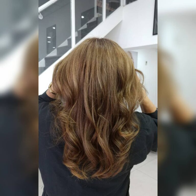 Especialista em Correção de Cor em São Paulo | Estúdio Magali Macedo