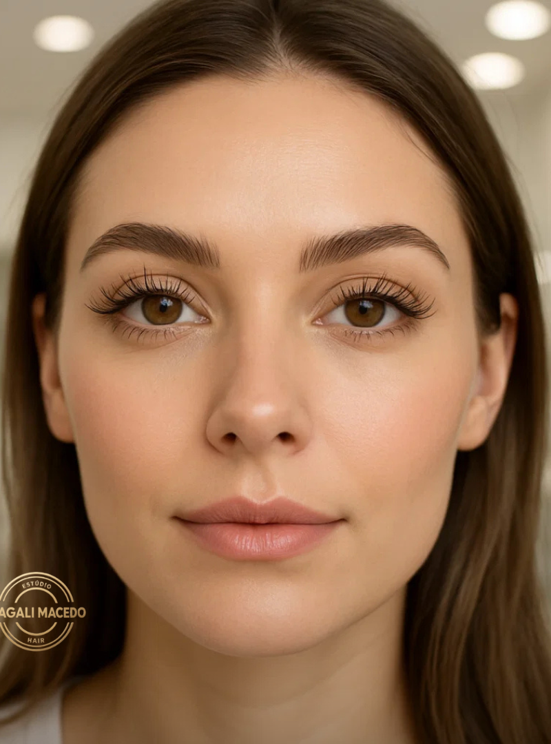 Brow Lamination e Lash Lifting em São Paulo – SP | Magali Macedo